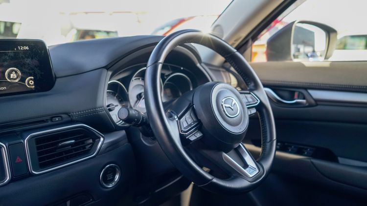 MAZDA CX-5  thumbnail 17