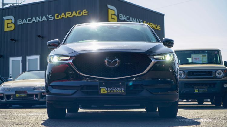 MAZDA CX-5  thumbnail 15