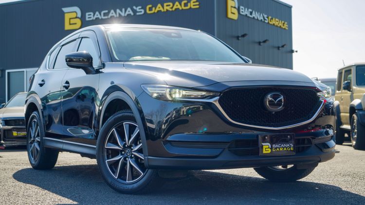MAZDA CX-5  thumbnail 16