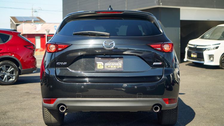 MAZDA CX-5  thumbnail 10