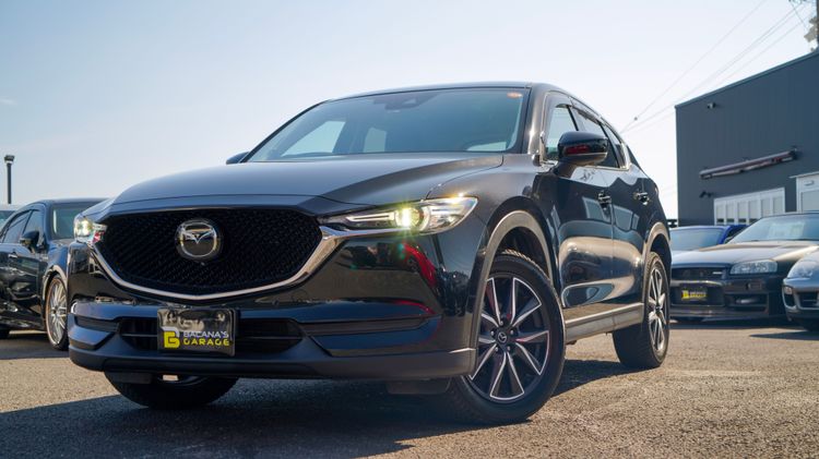 MAZDA CX-5  thumbnail 12