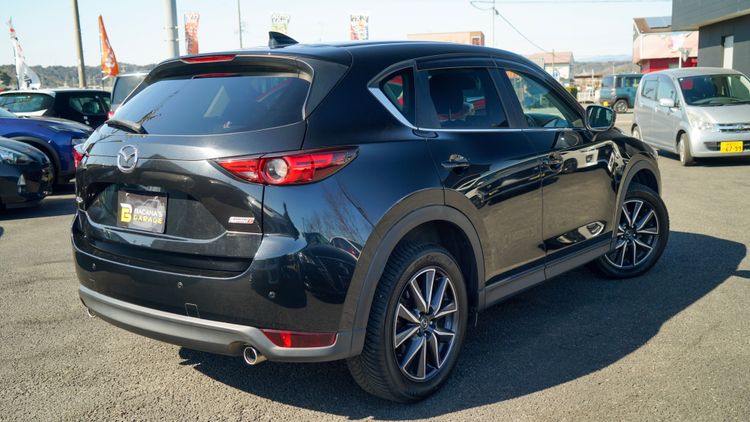 MAZDA CX-5  thumbnail 2