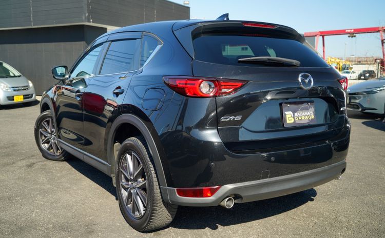 MAZDA CX-5  thumbnail 13