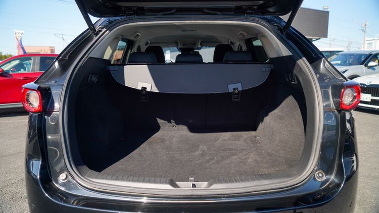 MAZDA CX-5  thumbnail 3