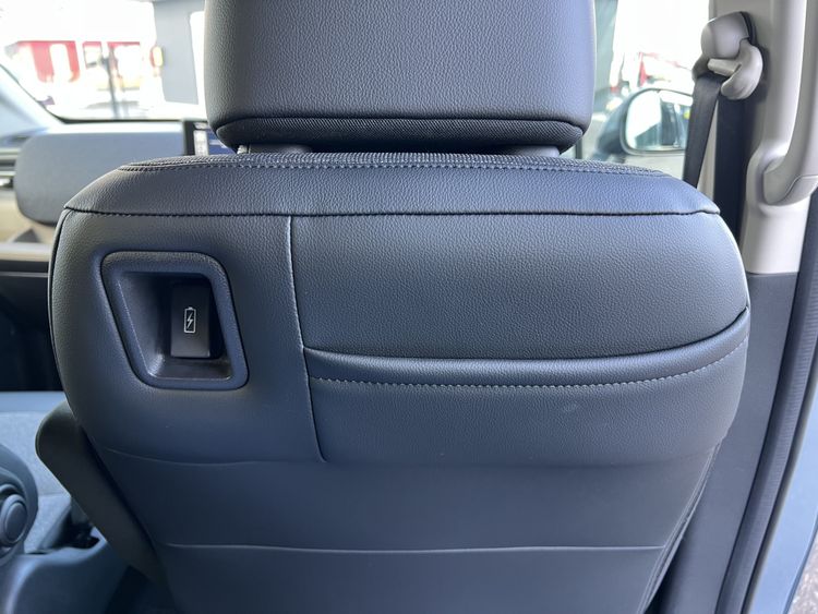 HONDA FREED G AERO EX  thumbnail 23