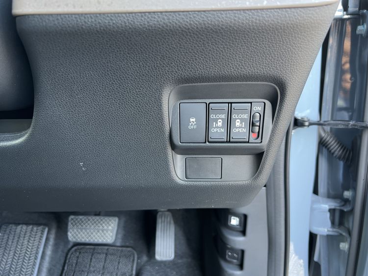 HONDA FREED G AERO EX  thumbnail 20