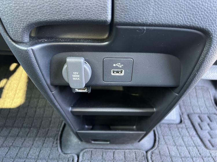 HONDA FREED G AERO EX  thumbnail 25