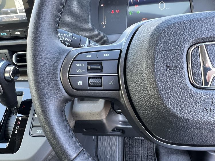 HONDA FREED G AERO EX  thumbnail 9