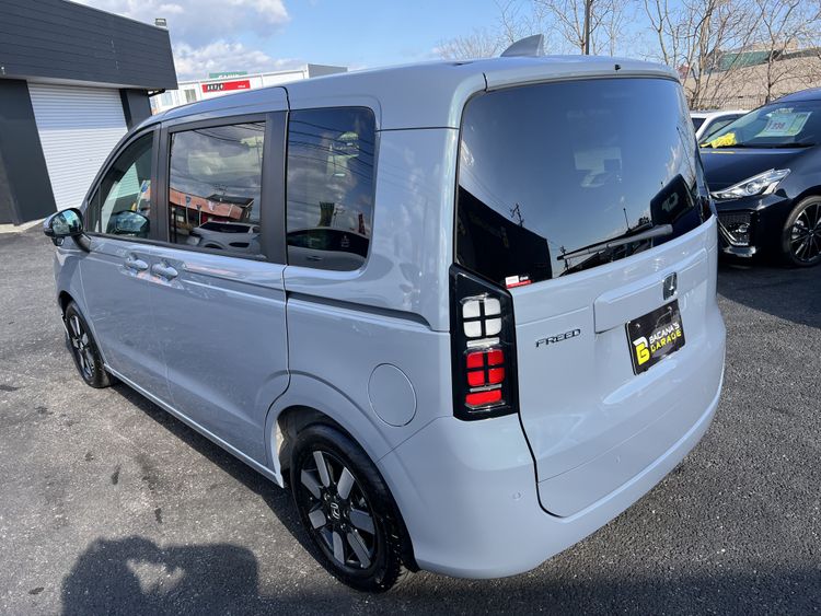 HONDA FREED G AERO EX  thumbnail 10