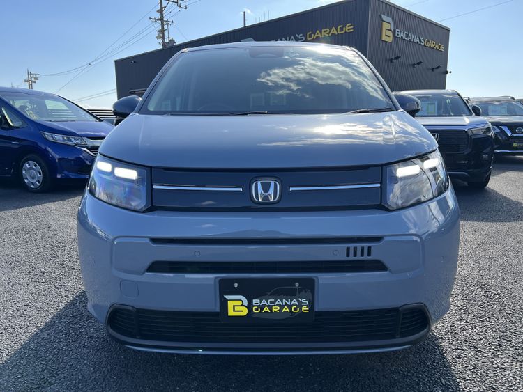 HONDA FREED G AERO EX  thumbnail 17