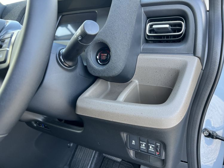 HONDA FREED G AERO EX  thumbnail 21