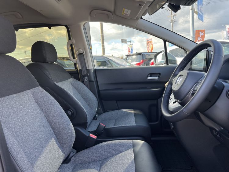 HONDA FREED G AERO EX  thumbnail 15