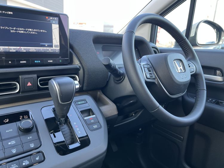 HONDA FREED G AERO EX  thumbnail 29