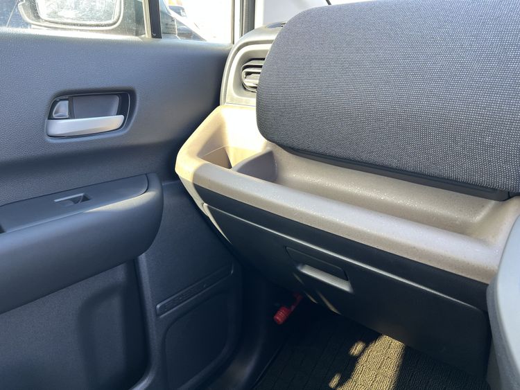 HONDA FREED G AERO EX  thumbnail 4