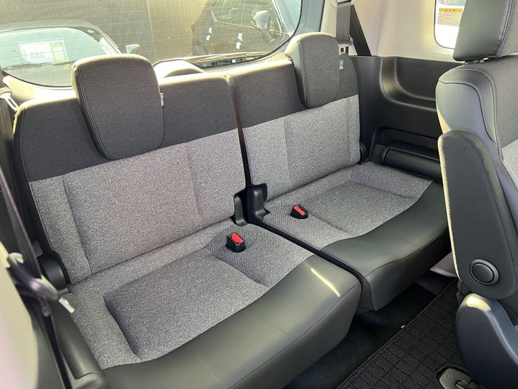 HONDA FREED G AERO EX  thumbnail 2