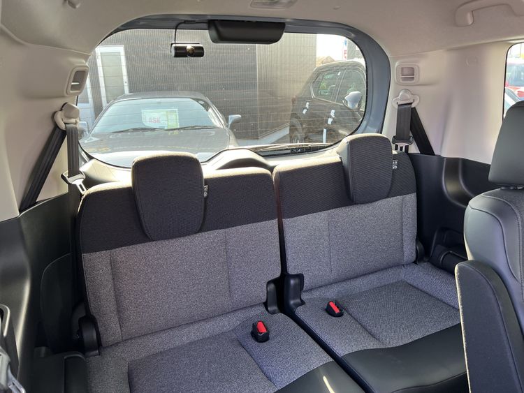 HONDA FREED G AERO EX  thumbnail 3