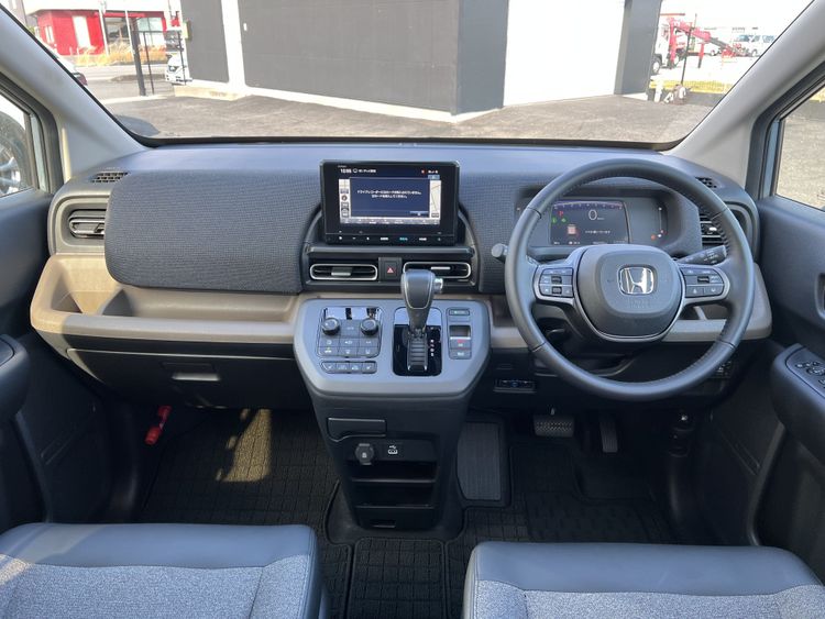 HONDA FREED G AERO EX  thumbnail 22