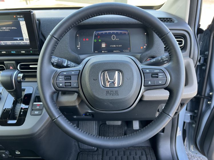 HONDA FREED G AERO EX  thumbnail 24