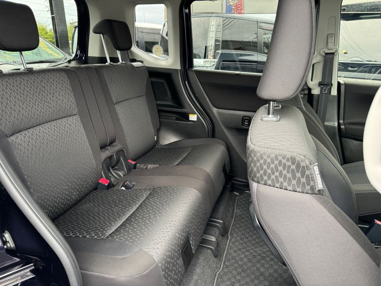 SUZUKI SOLIO HIBRIDO MV thumbnail 3