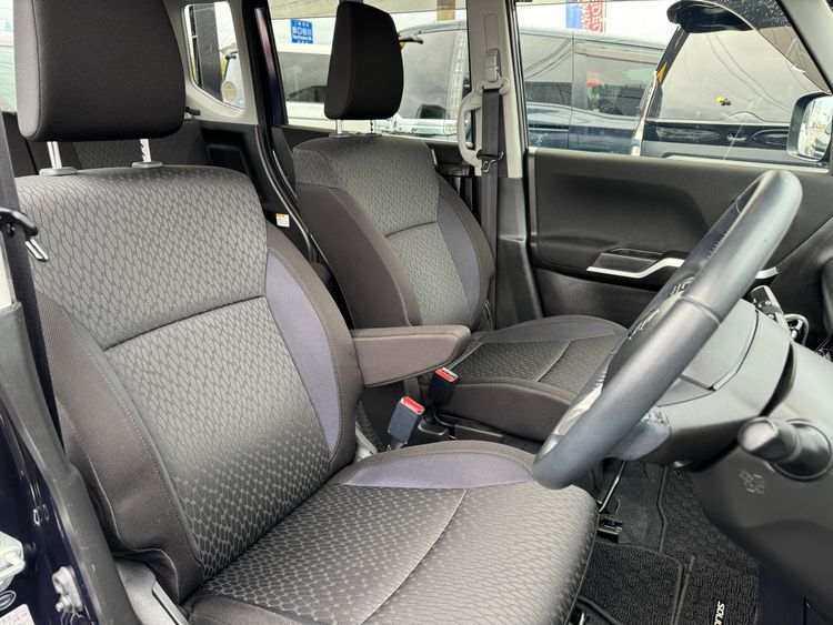 SUZUKI SOLIO HIBRIDO MV thumbnail 2