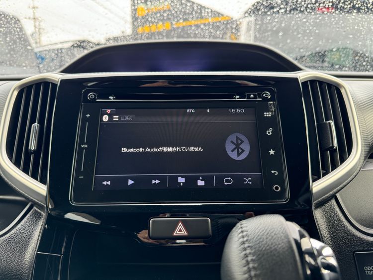 SUZUKI SOLIO HIBRIDO MV thumbnail 7