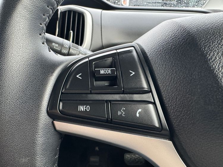 SUZUKI SOLIO HIBRIDO MV thumbnail 15