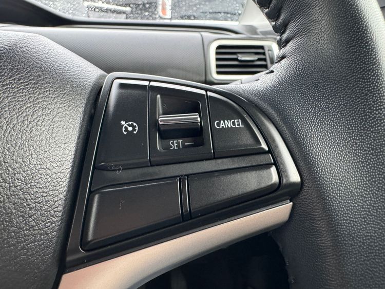 SUZUKI SOLIO HIBRIDO MV thumbnail 16