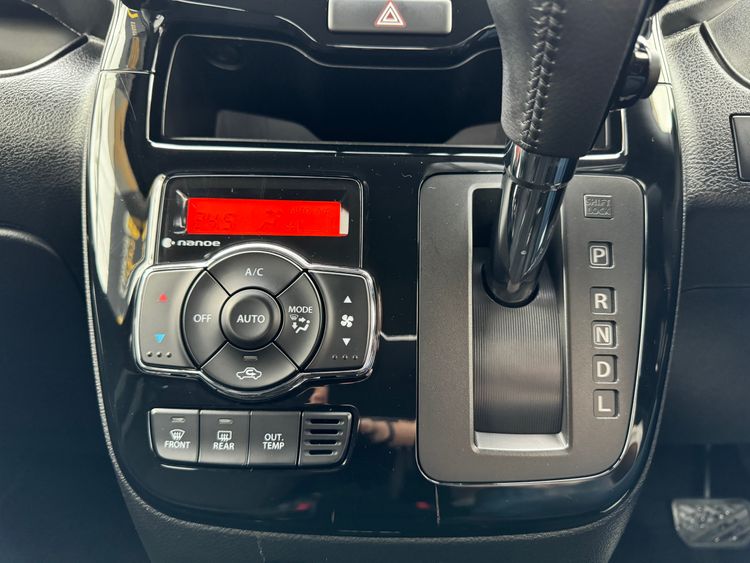 SUZUKI SOLIO HIBRIDO MV thumbnail 8