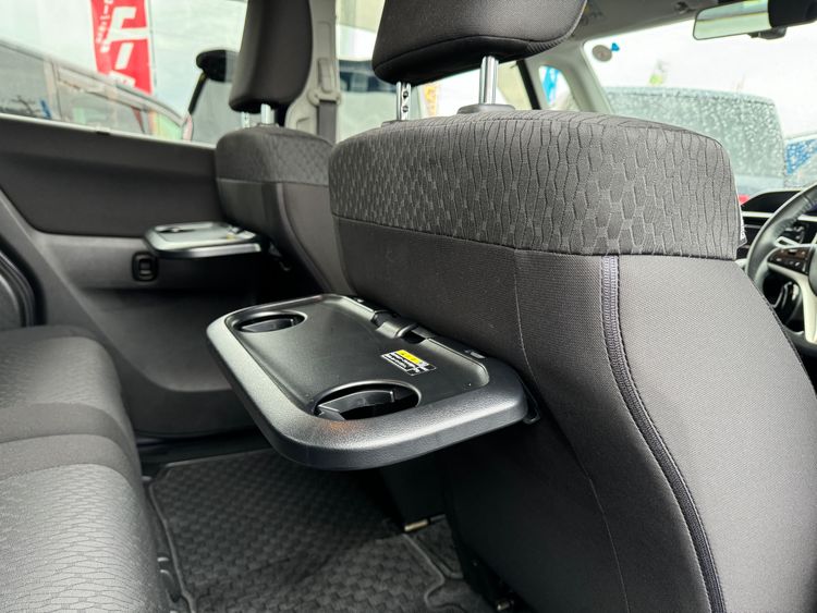 SUZUKI SOLIO HIBRIDO MV thumbnail 5