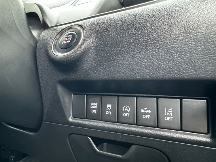 SUZUKI SOLIO HIBRIDO MV thumbnail 22