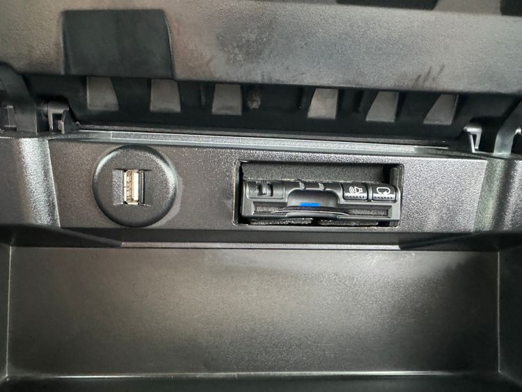 SUZUKI SOLIO HIBRIDO MV thumbnail 23