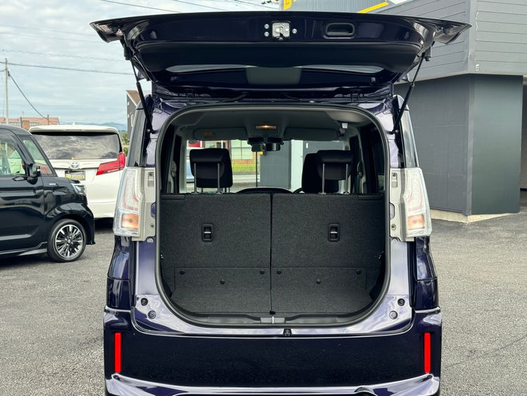 SUZUKI SOLIO HIBRIDO MV thumbnail 19