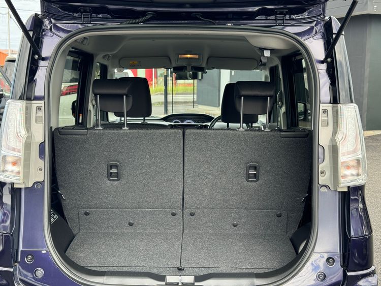 SUZUKI SOLIO HIBRIDO MV thumbnail 11