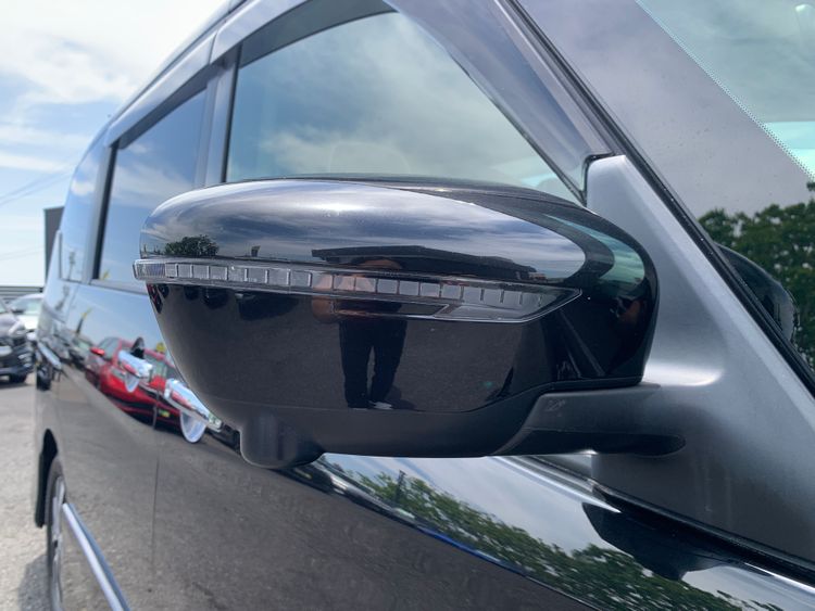 NISSAN SERENA HIGHWAYSTAR V SELECTION thumbnail 19