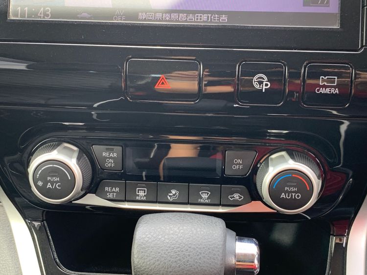 NISSAN SERENA HIGHWAYSTAR V SELECTION thumbnail 28