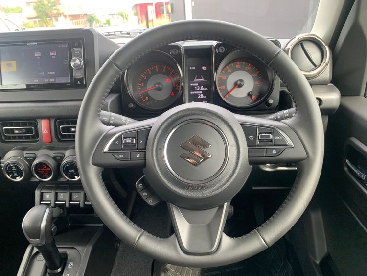 SUZUKI JIMNY XC thumbnail 19