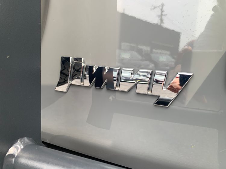 SUZUKI JIMNY XC thumbnail 23