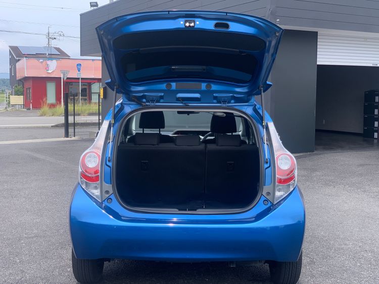 TOYOTA AQUA S thumbnail 14