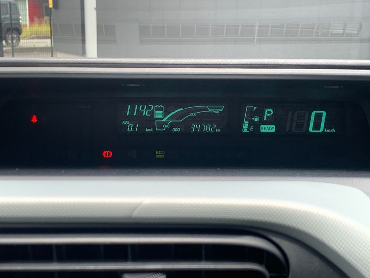 TOYOTA AQUA S thumbnail 22