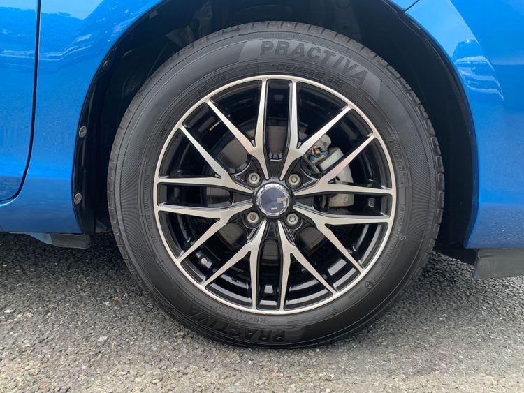 TOYOTA AQUA S thumbnail 3