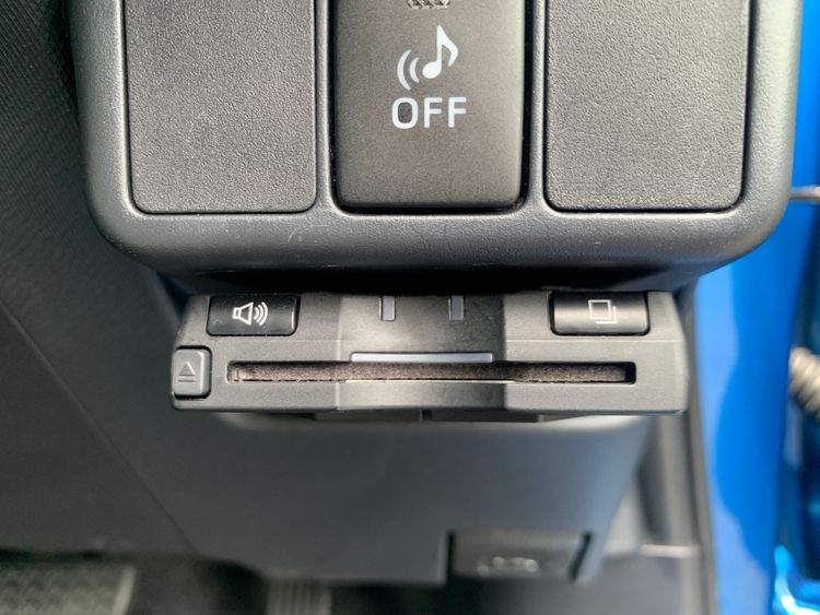 TOYOTA AQUA S thumbnail 18