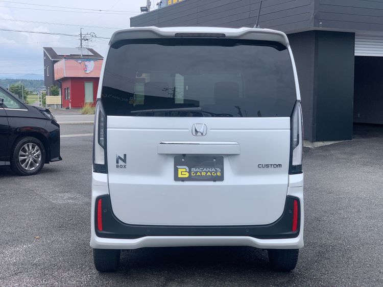 HONDA N-BOX VERSAO BASICA thumbnail 16