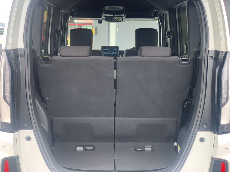 HONDA N-BOX VERSAO BASICA thumbnail 21