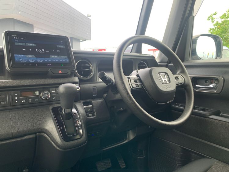 HONDA N-BOX VERSAO BASICA thumbnail 19
