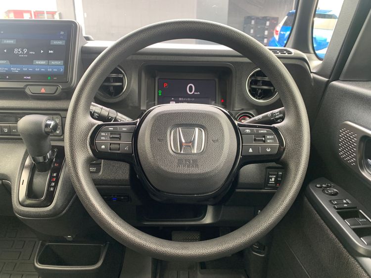 HONDA N-BOX VERSAO BASICA thumbnail 13