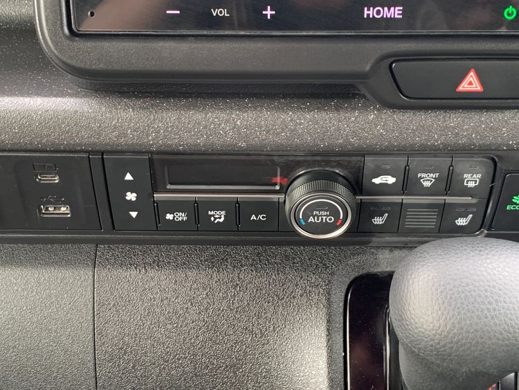HONDA N-BOX VERSAO BASICA thumbnail 23