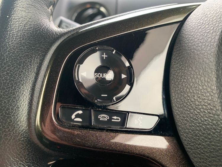 HONDA N-BOX CUSTOM G L TURBO HONDA SENSING thumbnail 14