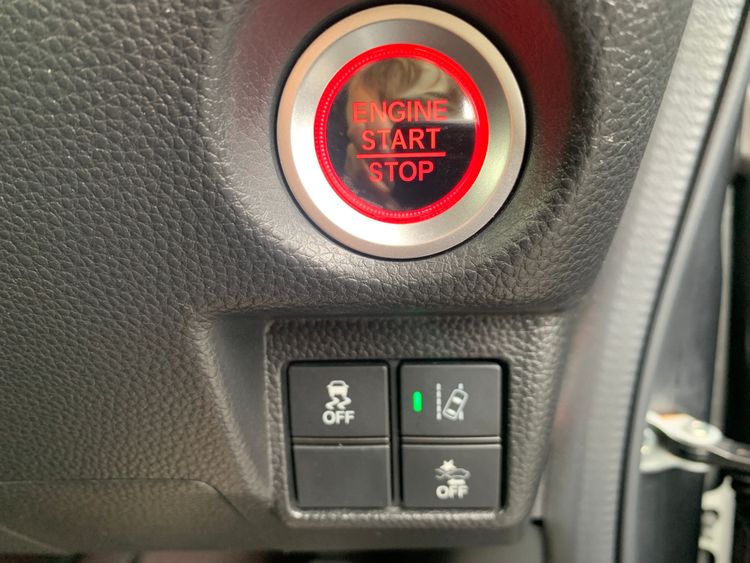 HONDA N-BOX CUSTOM G L TURBO HONDA SENSING thumbnail 19