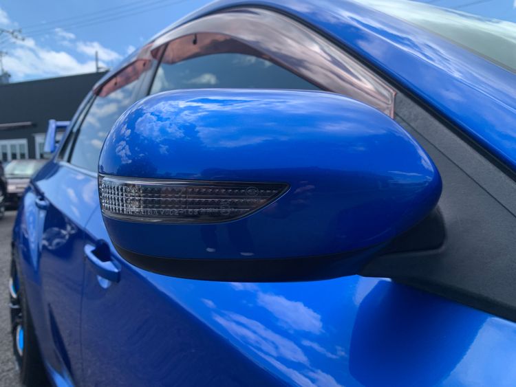 SUBARU IMPREZA WRX STI A LINE thumbnail 29