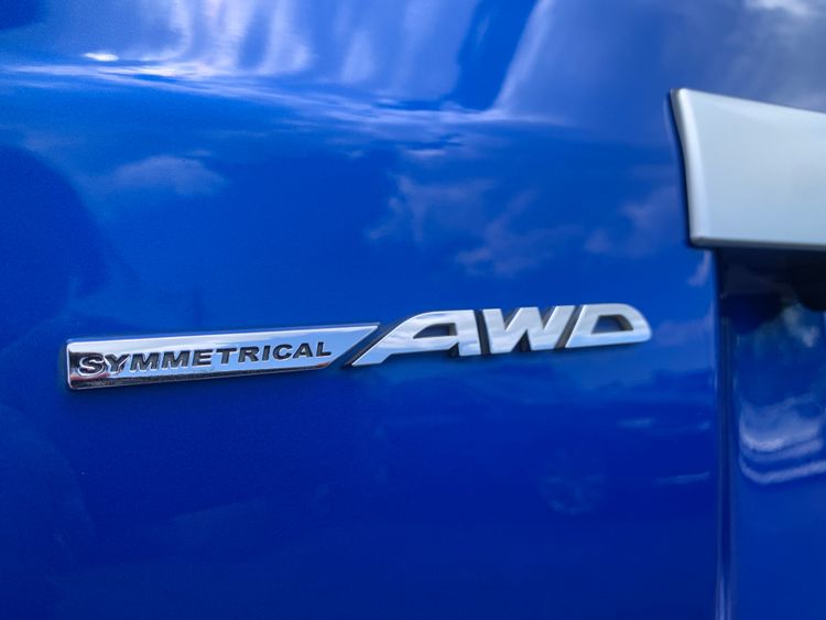SUBARU IMPREZA WRX STI A LINE thumbnail 27
